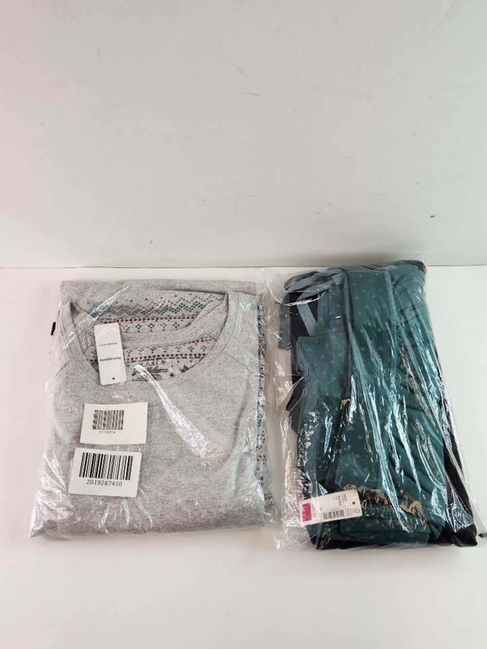Penningtons 2X/3X Pajamas Size Surprise Bundle NEW